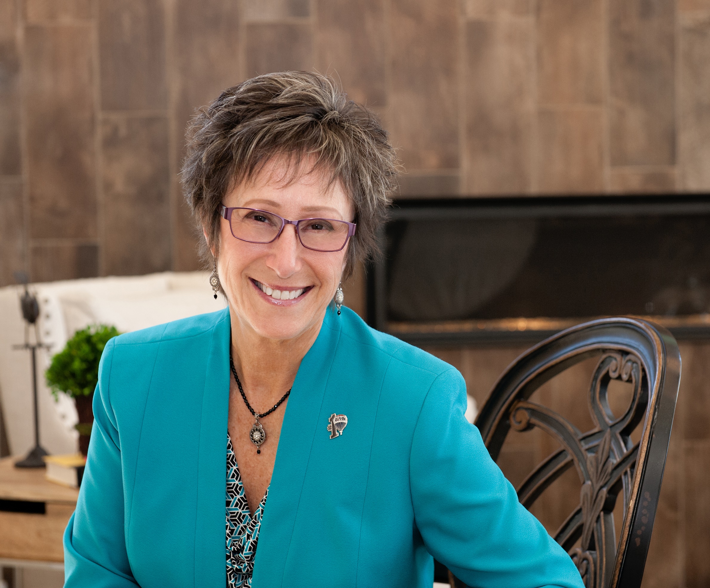 RE/MAX Realtor Vicki Westapher Shares Fall and Winter Home Selling Secrets